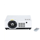 7000ANSI Ultra Short Throw Laser Projector 3LCD 8K TV for Home Cinema Theater