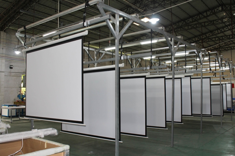 Shenzhen SMX Display Technology Co.,Ltd