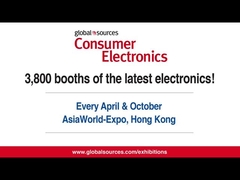 holografisch display CHINA leverancier