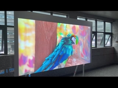 Van de de Laserprojector van SMX Volledige HD 1920x1200 de Steun Draadloze Vertoning