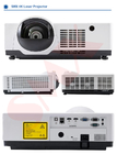 Home Cinema SMX Short Throw Laser Projector 5500 Lumen 1920x1200 5000000:1