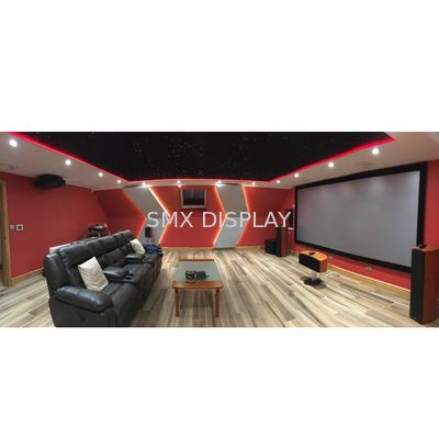 kwaliteit Van de de Vezel Optische Ster van de huisdecoratie het Plafondcomités 9mm Magnetische RGB Lichte Kleur Fabriek