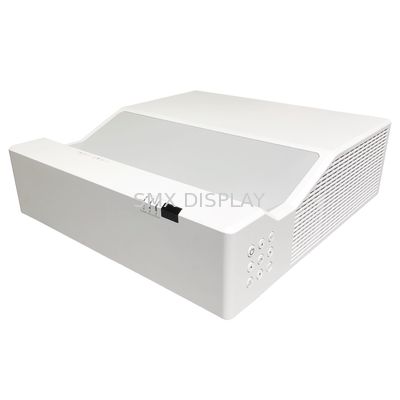 kwaliteit Hoge ultra Korte Helderheidsleiden werpen Projector voor Home Theater WUXGA 1920x1200 Fabriek