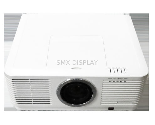 Kwaliteit 830W 3D DLP-Projector 8500 Lumen Projector voor het Auditorium van het Huistheater Fabriek