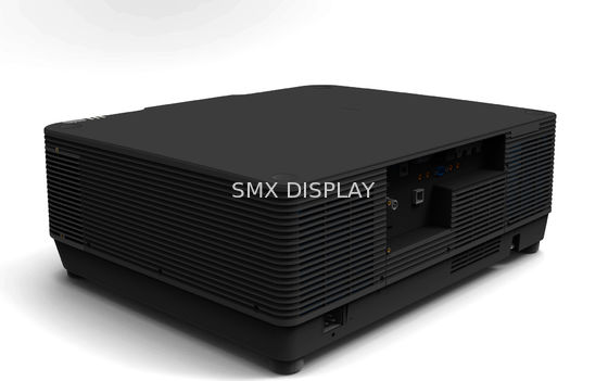 Kwaliteit 12000 Lumen Hoge Helderheidsprojector voor Project en Bureaugebruik Fabriek