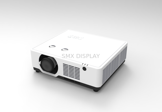 Van de de Laserprojector van SMX 1920x1200 Volledige HD de Steun Draadloze Vertoning
