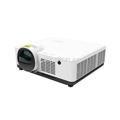 Kwaliteit 4K UHD Projector 6500 Lumens Laser TV Projector Met Smart Android TV Fabriek