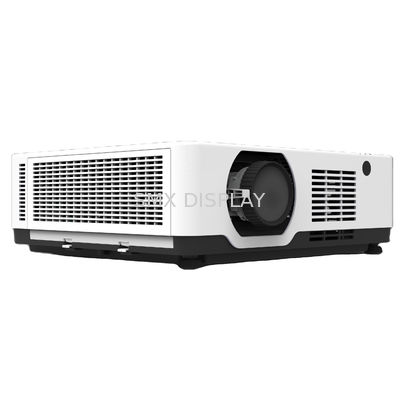 Kwaliteit Home Theater 6500 van de de Laserlumen Projector van WUXGA 3LCD met 4K-Verhoging Fabriek