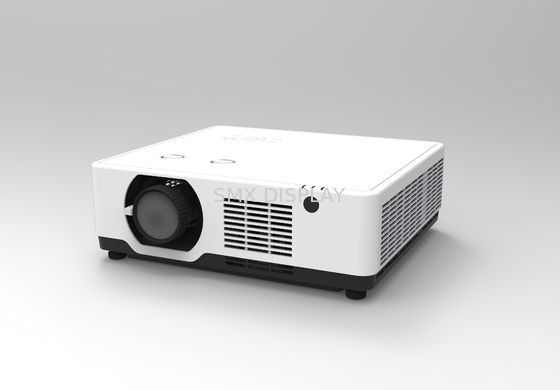 Kwaliteit Volledige HD-Laserprojector voor de Projectoren van de Huisbioskoop 6500lumen 4K Home Theater Fabriek