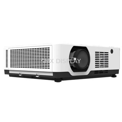 kwaliteit SMX mx-VL650U van Projector 1920 X 1200 Resoluties van de 6500 Lumenlaser het Hoge Contrast Fabriek