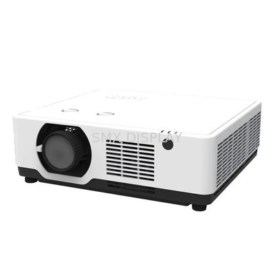 Kwaliteit SMX mx-VL650U 6500 Lumen Home Theater-het 5000000:1 Hoog Contrast van de Laserprojector Fabriek