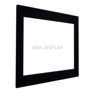 Kwaliteit Front Fabric 4K de 150 Duim Vaste van het het Schermlagerbier HD van de Kaderprojectie de Projectorschermen Fabriek