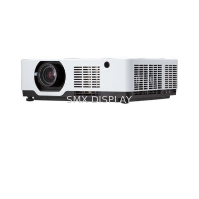 Kwaliteit 6500Lumens 3 LCD Outdoor 3D Laser Mapping Projector 1920x1200P 360 graden voor grote locaties Fabriek