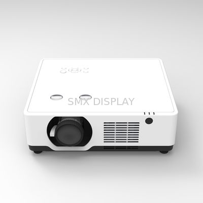 Kwaliteit Multimedia laser mapping projector 6500 Lumen 1920 x 1200 WUXGA 3LCD projector Fabriek