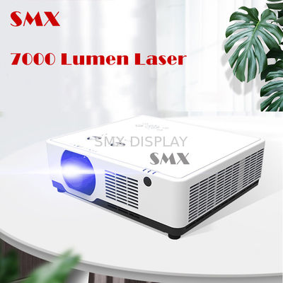 Kwaliteit Laser Laptop WiFi Projector Computer Draagbare Projector 1080P 7500L Video Movie Outdoor Home Cinema HDMI Multimedia Fabriek