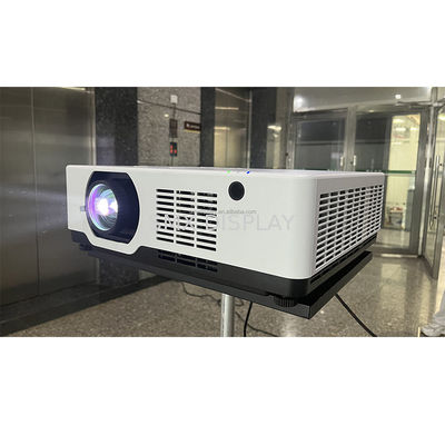 Kwaliteit 4K HD 7000 Lumen Laser Projector Home Theater Business Multimedia Projectoren Fabriek