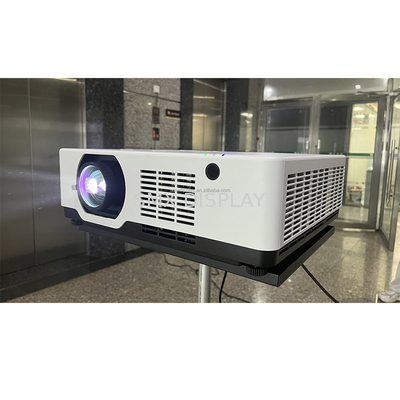 4K HD 7000 Lumen Laser Projector Home Theater Business Multimedia Projectoren