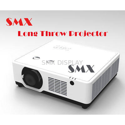 Kwaliteit 3LCD 3D laserprojector 7000 lumens projector voor projectie mapping Fabriek