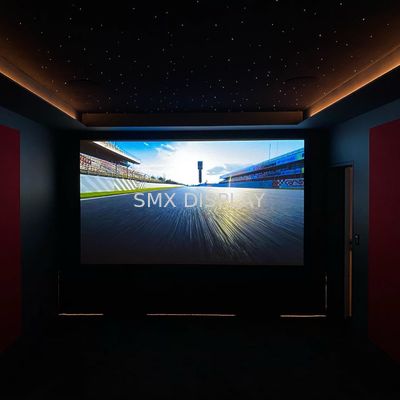 kwaliteit 600x1200mm LED-optische glasvezel-sterrenplafondpanelen met RGB en witte kleuren Fabriek