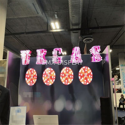 Kwaliteit Black Hypervenon holographic projector / Projector for restaurant /175 view angle Fabriek