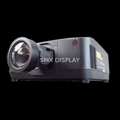 Kwaliteit 20000 lumen LCD-laserprojector ondersteunt 4K voor 3D-mappingprojectie Fabriek