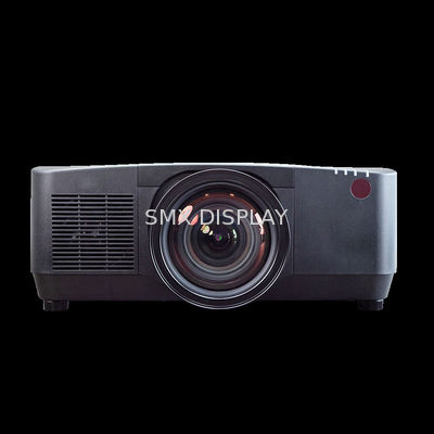 Kwaliteit SMX 20000 Lumens 3Lcd Laser 3D Holographic Projector Video's Voor Projectie Mapping Fabriek