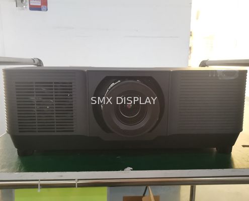 Kwaliteit 15000 lumens WUXGA Grote 3LCD laserprojector Grote locatie Buitenbouwprojectie Fabriek