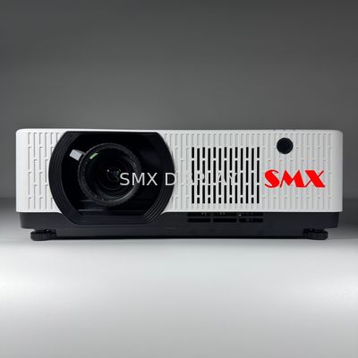 Kwaliteit SMX MX-VL820U WUXGA 3LCD Laser 8200 Lumens Projectoren voor conferentiezalen Fabriek