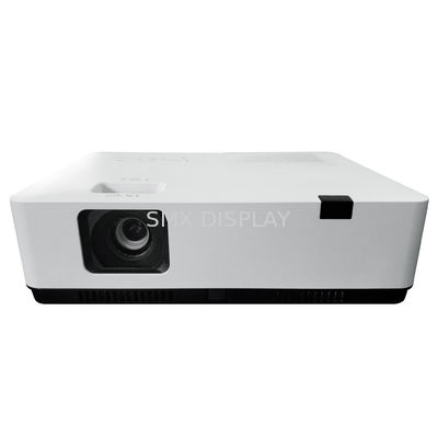 Kwaliteit SMX 3700 Lumen Projector XGA 3LCD 1024x768 Professionele zakelijke projectoren voor onderwijs Fabriek