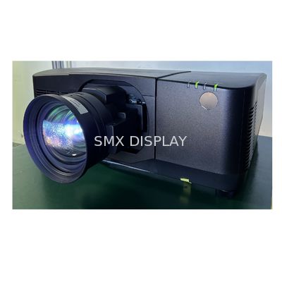 kwaliteit SMX buitenprojector 20000lumen WUXGA 3LCD laserprojector voor buitenprojectie van gebouwen Fabriek