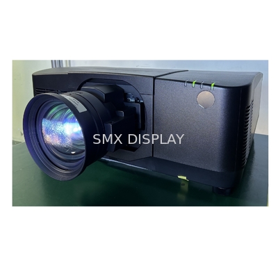 SMX buitenprojector 20000lumen WUXGA 3LCD laserprojector voor buitenprojectie van gebouwen