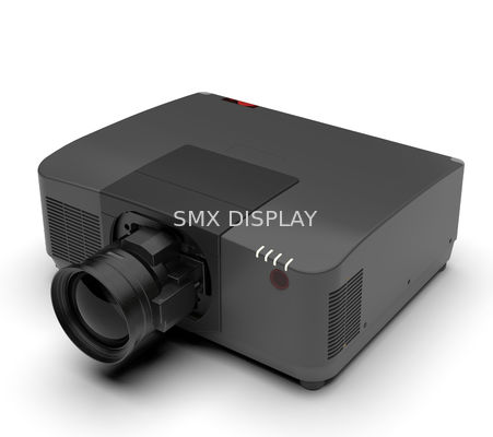 Kwaliteit 4K 20000 Lumen Outdoor Video Projector Ansi Native Laser Tv Active 3d Projector Beamer 4k Fabriek