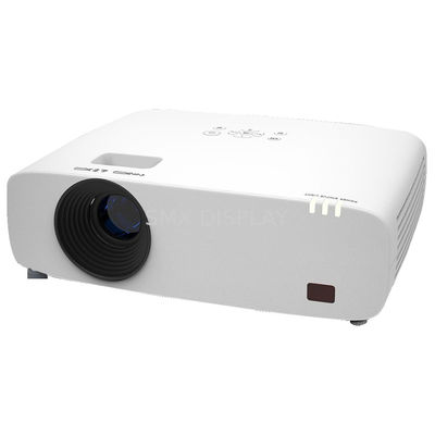 Kwaliteit 5500 Lumen Triple Laser Projector voor bioscoop / Home Theater Fabriek
