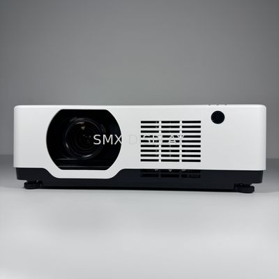 Kwaliteit 4K-resolutie 6000 lumen laser projector voor zakelijke presentaties / onderwijs Fabriek