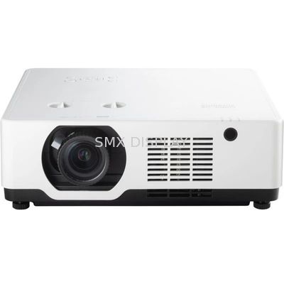kwaliteit 3LCD 4K laserprojector 6000 lumen laserprojector voor immersive projectie Fabriek