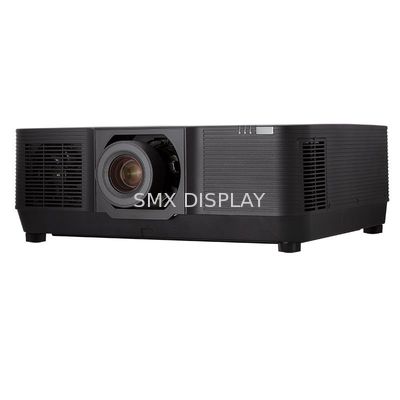 Kwaliteit High-Performance SMX 15K Lumen Laser Projector voor Digital Signage & Museums Fabriek