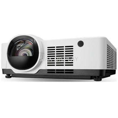 Kwaliteit 8000 H Filter Life Time Laser Projector Gross Weight 10.5 Kg Perfect for Corporate Events and Functions Fabriek