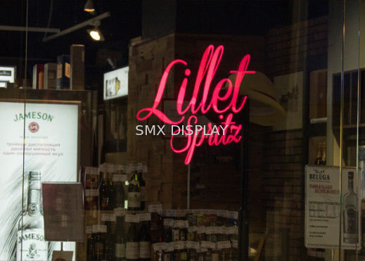 Kwaliteit Van de het Hologramvertoning van hoge Resolutie 3D Visuals 3D het Hologramspeler van Hypervan Fabriek